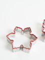 Horno Molde Estrella + árbol, Set 2ps. 8 Color Unico