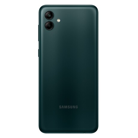 Samsung Galaxy A04 Dual Sim 128 Gb Verde 4 Gb Ram Samsung Galaxy A04 Dual Sim 128 Gb Verde 4 Gb Ram