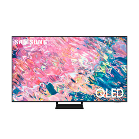 Smart Tv Samsung Qled 85 Uhd 4K 001