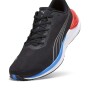 Electrify Nitro 3 - Hombre Black/for All Time Red