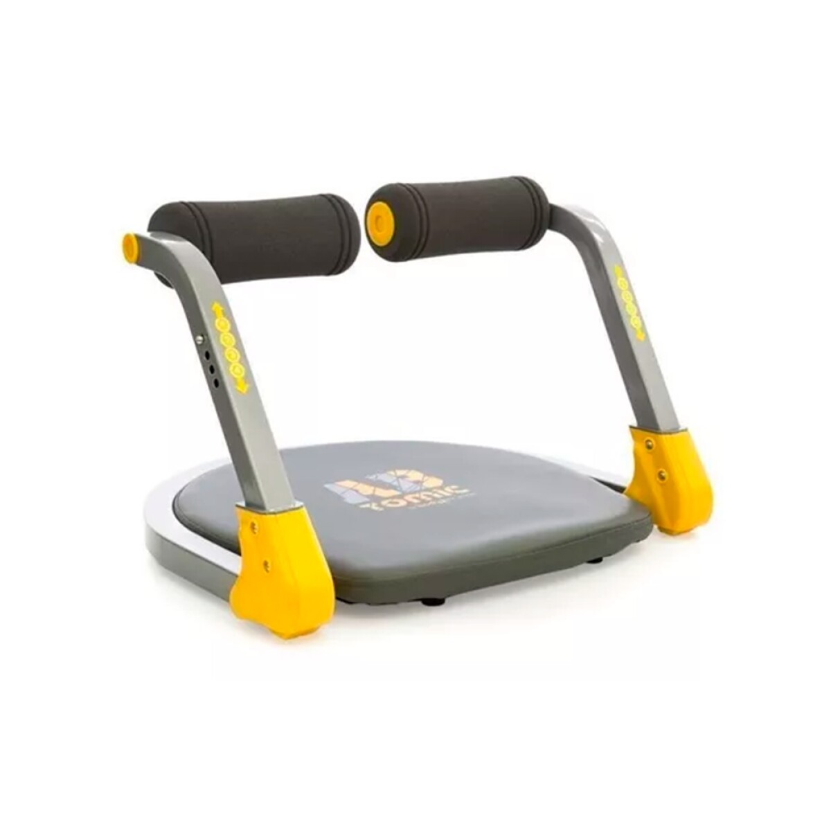 Ejercitador Abdominal Ab Tomic 