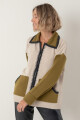 Campera dublin Verde
