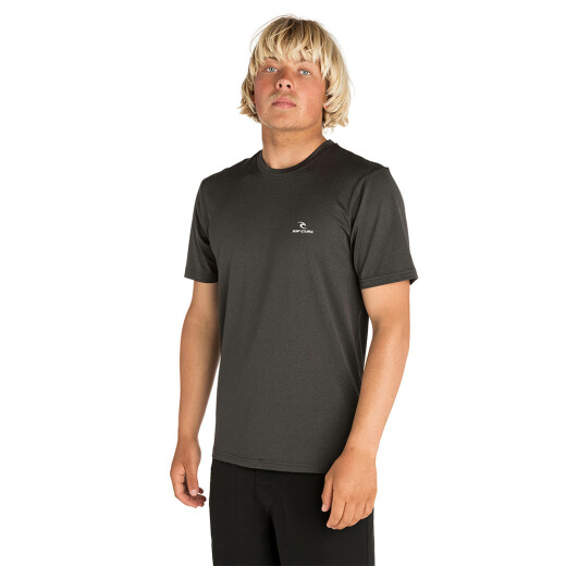 Lycra Rip Curl SEARCH SERIES SS - M - Negro Lycra Rip Curl SEARCH SERIES SS - M - Negro