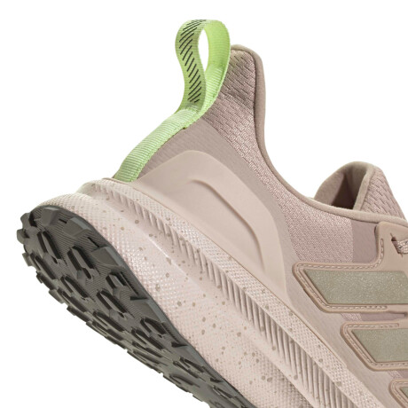 Championes adidas Ultrarun 5 TR Putty Mauve