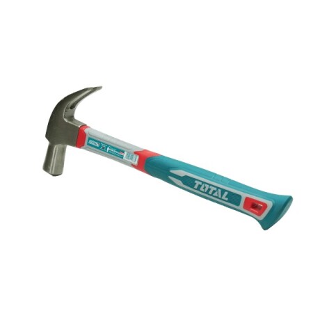 MARTILLO U¥A 27MM MGO FIBRA TOTAL MARTILLO U¥A 27MM MGO FIBRA TOTAL