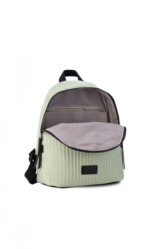 MOCHILA MIGUELINA SALVIA