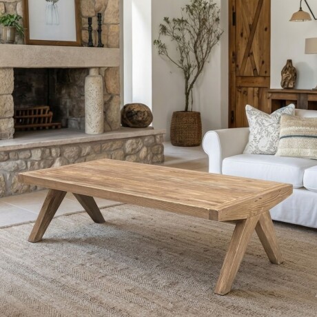 Mesa de living Linea Rimini Mesa de living Linea Rimini