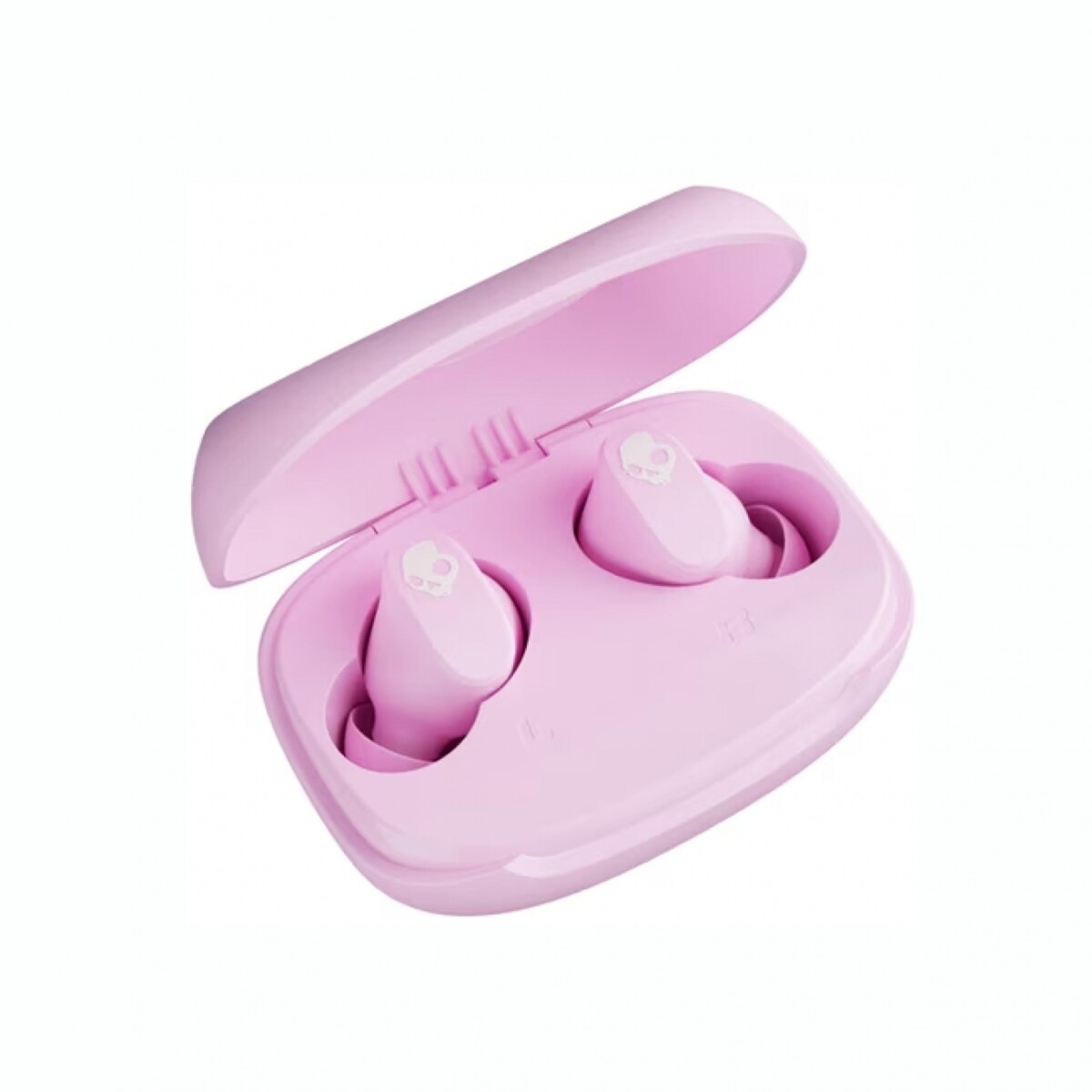 Auriculares Inalámbricos SKULLCANDY Smokin 360 XT BT Resistencia IPX4 - Candy 
