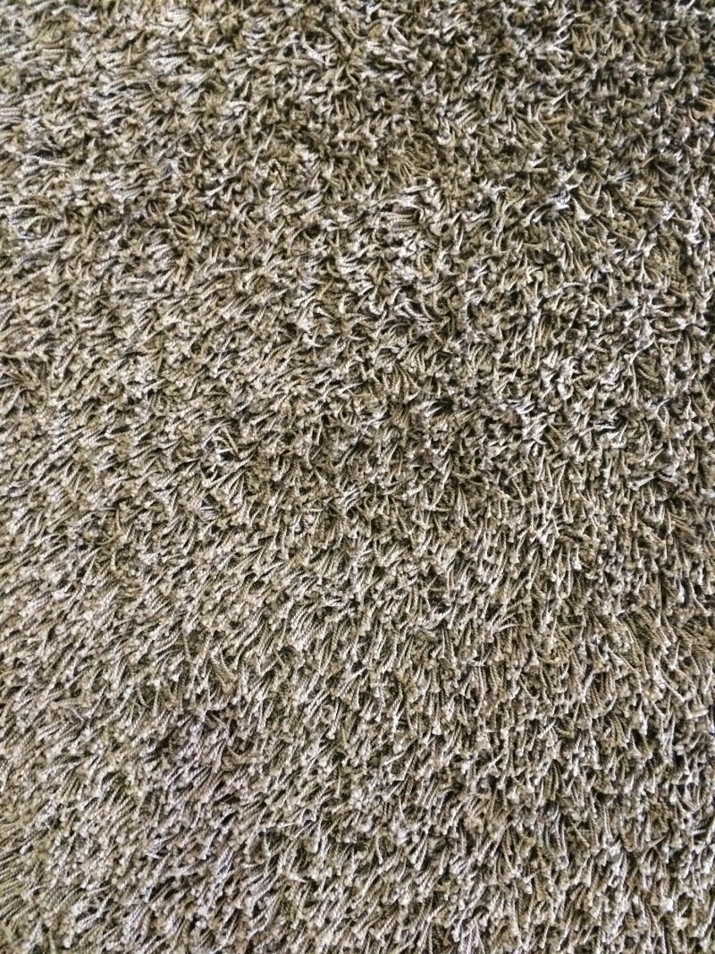 TORONTO ALFOMBRA TORONTO TOR/2144/1Q90/ 200X290 CHOCOLATE