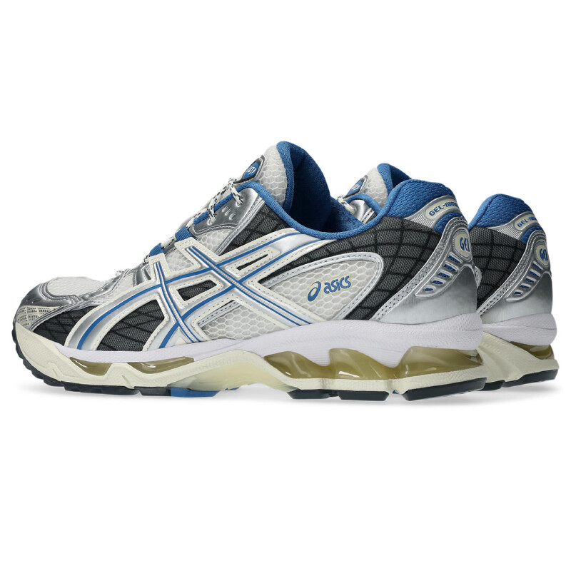 Zapatillas Gel-Nimbus 10.1 Unisex Cream/polar Night