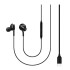 Auriculares Samsung A Kg Tipo C AURICULARES SAMSUNG AKG 3.5MM NEGRO
