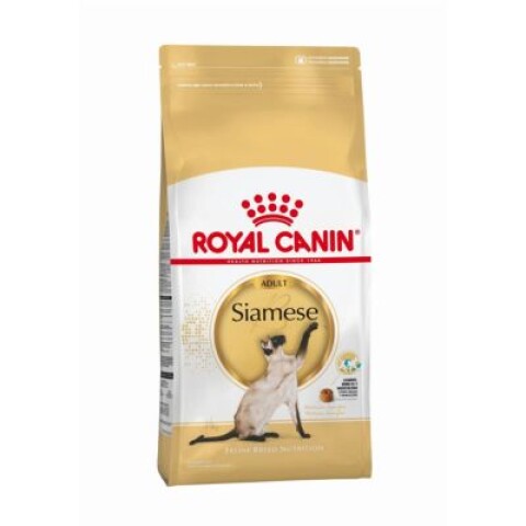 ROYAL CANIN SIAMESE 38 1.5KG ROYAL CANIN SIAMESE 38 1.5KG