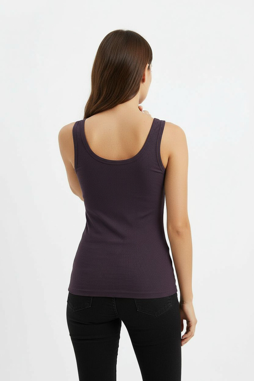 Musculosa Nalisita Violeta