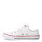 Championes Infantiles Converse Chuck Easy-On Blanco - Beige