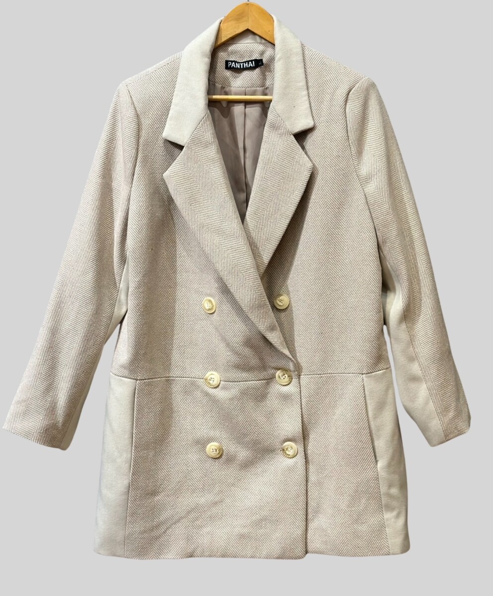 TAPADO DALIA - CRUDO 