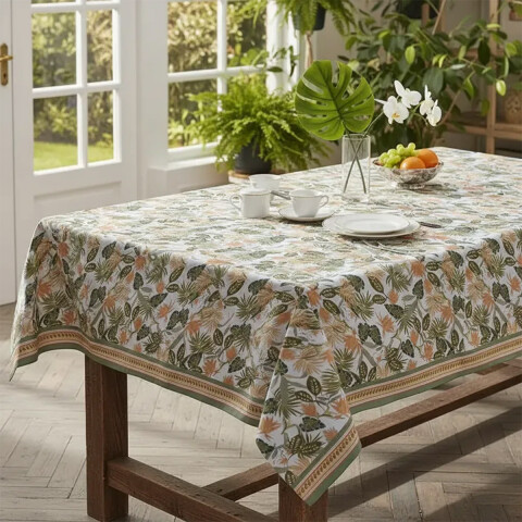 Mantel Waterproof Home Class 140 x 210 cm D139