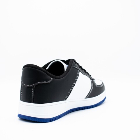 CHAMPION 39-44 BLCK/WHT/B