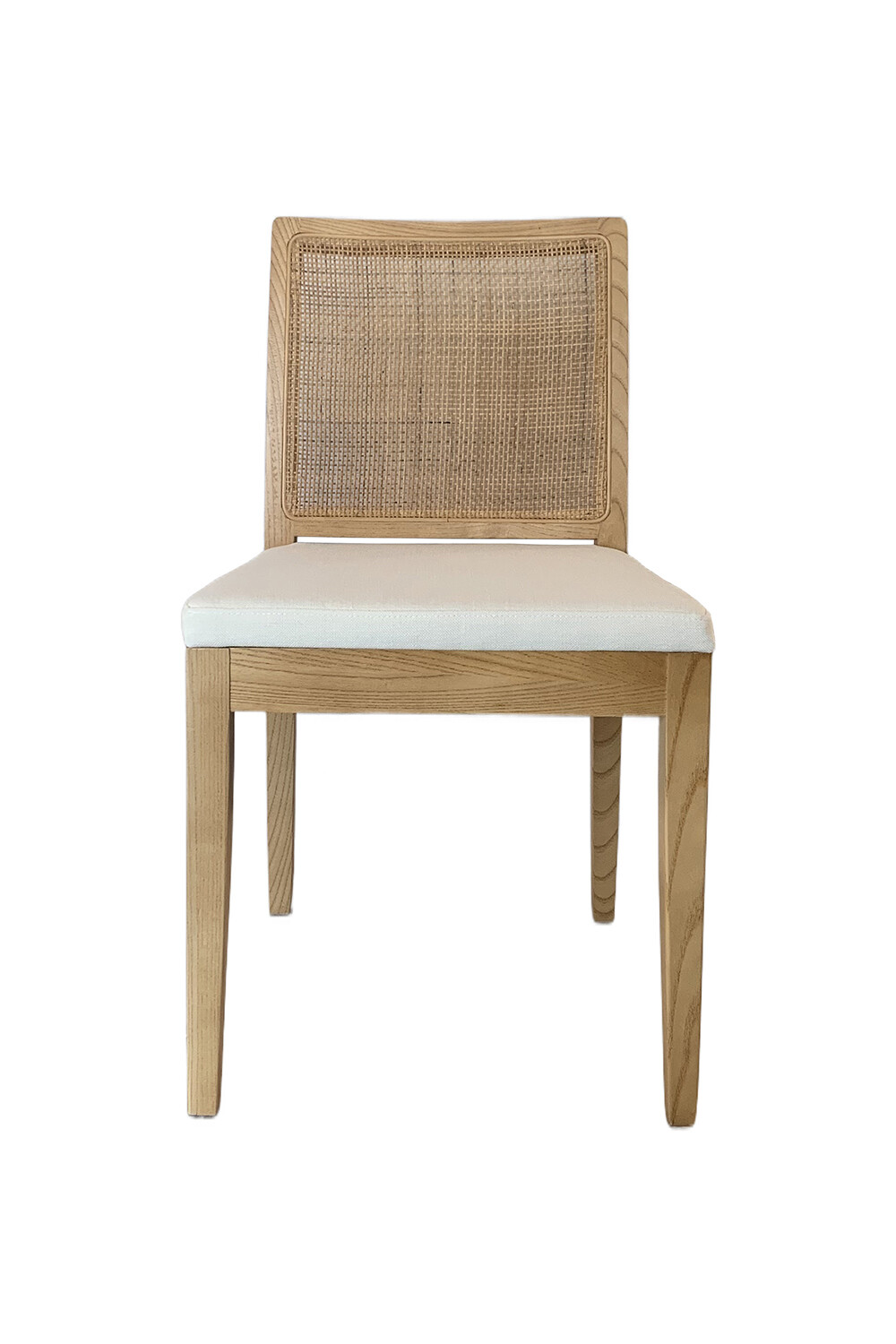 Silla Ravenna Color Unico