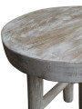 Mesa Lateral Java Color Unico