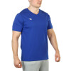 Diadora Hombre Sport T-shirt V Neck - Navy Marino