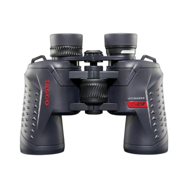 Binoculares Tasco Offshore 10x42 Impermeables Antigolpes Binoculares Tasco Offshore 10x42 Impermeables Antigolpes