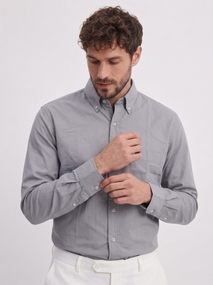 Camisa Casual. 