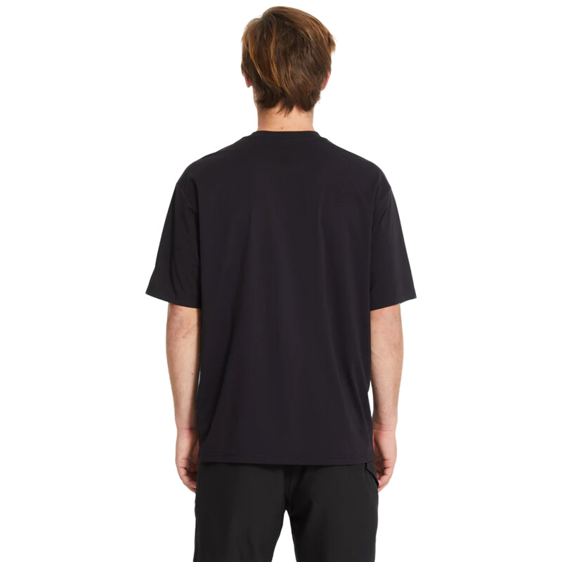 Lycra Volcom ABG PISTOL SURF SST - Negro Lycra Volcom ABG PISTOL SURF SST - Negro
