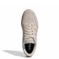 Championes de Hombre Adidas Breaknet 3.0 Beige - Natural