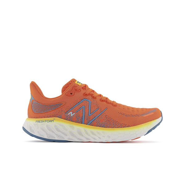 Championes New Balance 1080 V12 Naranja