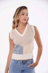 CHALECO JULIANA CHALECO JULIANA