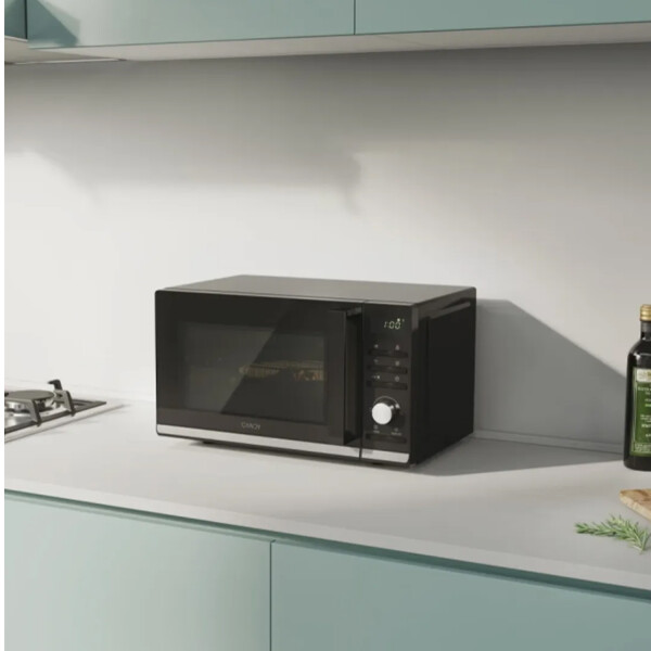 Microondas Candy Cmga20tndb 20l Grill MICROONDAS CANDY 20L CMGA20TNDB NEGRO