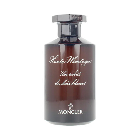 Perfume Moncler Haute Montagne Eau De Parfum 200ml Perfume Moncler Haute Montagne Eau De Parfum 200ml