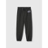 V-LOGO JGR B85 CHARCOAL HTHR GREY