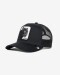 Goorin Bros Gorra Trucker Baseball - Panther BLK