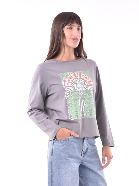 REMERA BOTANIC VARIANTE 4