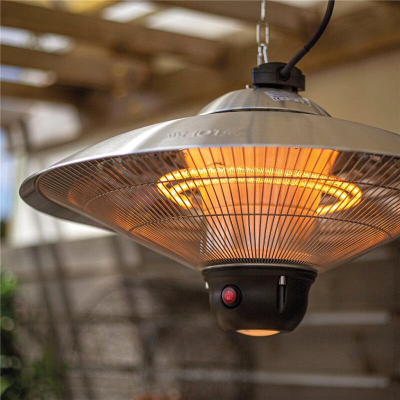 CALEFACTOR ELECTRICO TECHO LED 2100W ZHQ2125-MI-RM CALEFACTOR ELECTRICO TECHO LED 2100W ZHQ2125-MI-RM