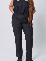 Pantalón Victoria Negro