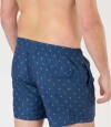 Short mavericks Aquamar
