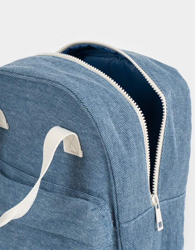 Mochilas Special Price Mochila Special Price - Azul Celeste