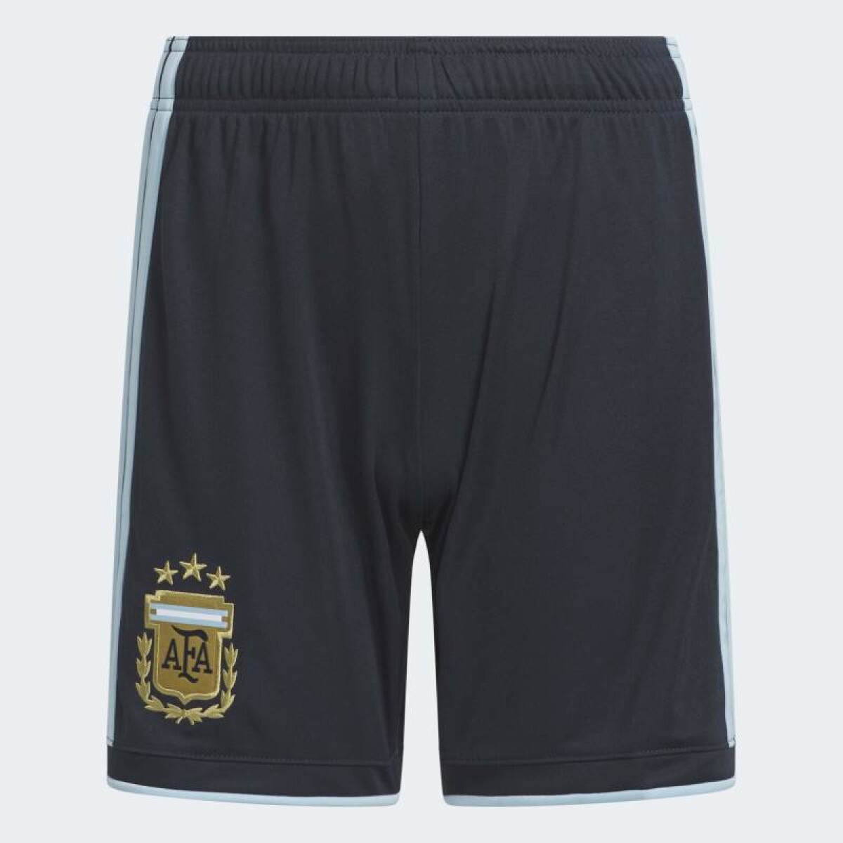 Short Adidas Selección Argentina 26 - Azul 