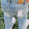 Jean Be You Jean