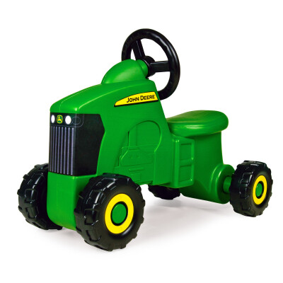 Tractor Buggy John Deere Sit N Scoot Tractor Buggy John Deere Sit N Scoot