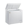 Freezer Horizontal Blanco 418 L - Modelo FHJ 410 M - James Freezer Horizontal Blanco 418 L - Modelo FHJ 410 M - James