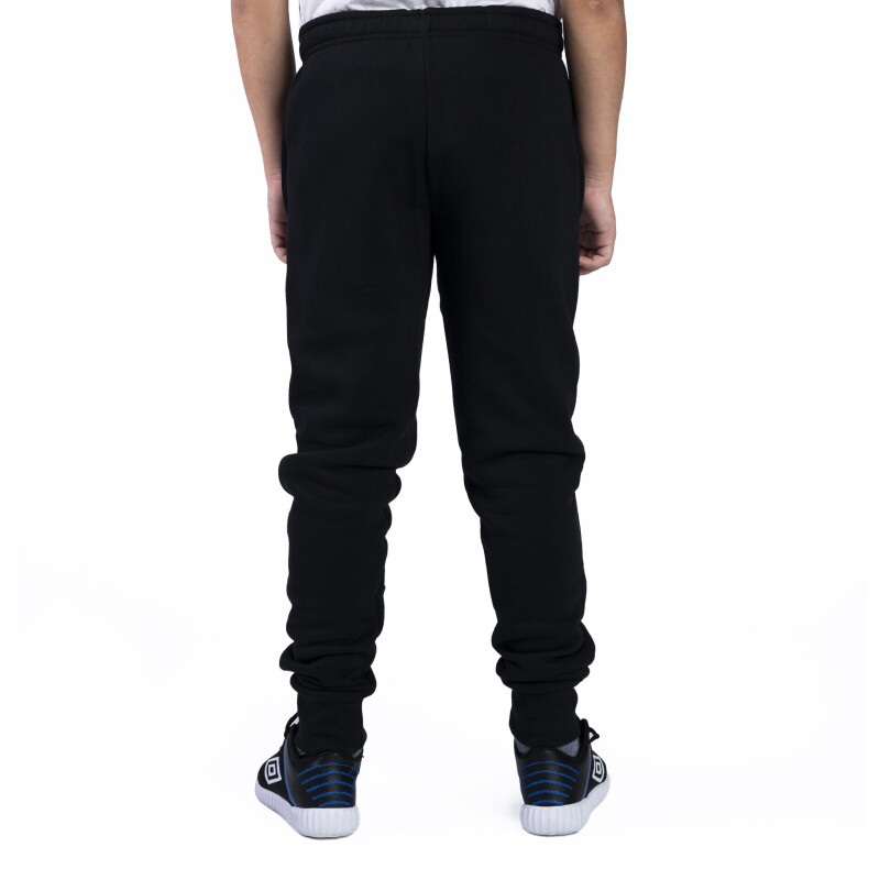 Pantalon de Niños Umbro Junior Negro