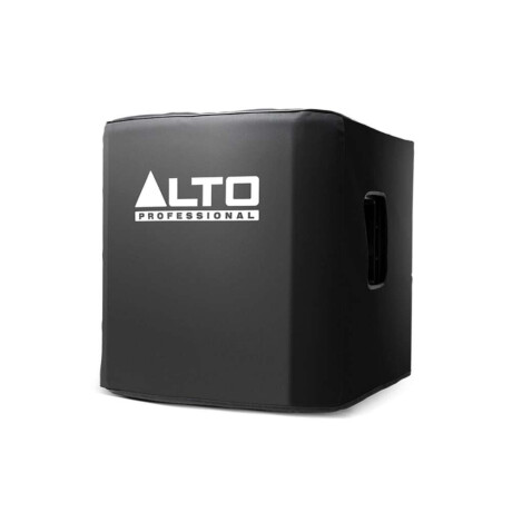 Funda Caja Acustica Alto Ts15scover Para Ts15s