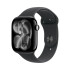 Apple Watch Series 11 GPS 46mm - Jet Black Sport Band M/L Apple Watch Series 11 GPS 46mm - Jet Black Sport Band M/L