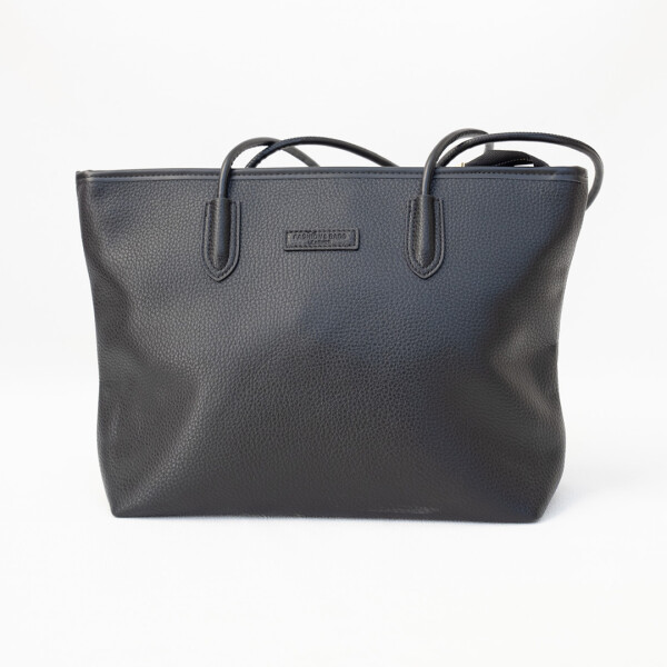 Cartera Nicola Negro