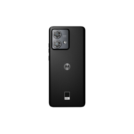 Celular Motorola Edge 40 Neo 8GB 256GB (5G) Black