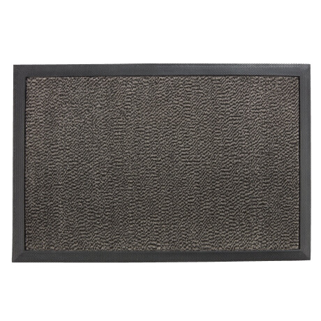 Felpudo FRYTLE 40x60 gris Gris