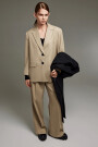 BLAZER MERCER Beige